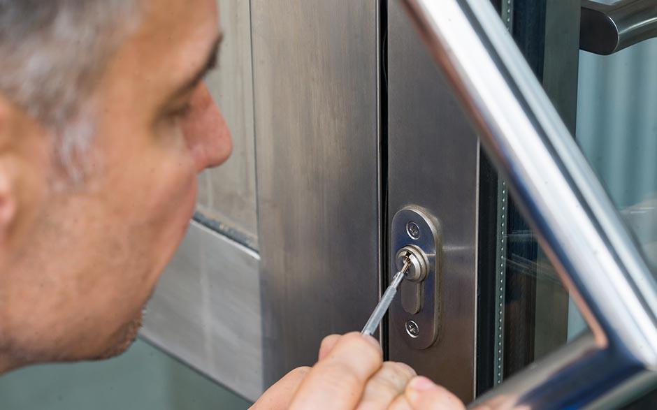 tarif serrurier ouverture de porte Beynes